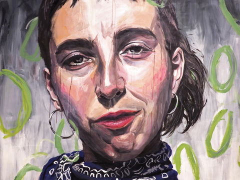 Advocate Art Award 2020 - Darwin Holiday 0