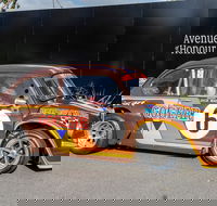 Albany Classic Motor Event - Mount Clarence Hill Climb - Darwin Holiday