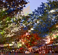 Alice Springs Town Council Night Markets - Darwin Holiday