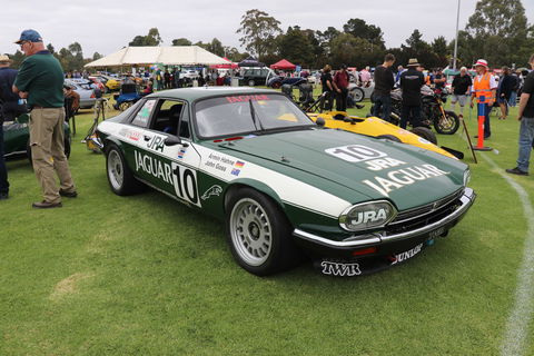 All British Day 2021 - Darwin Holiday 5