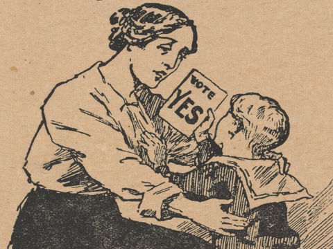 A Nation Divided: The Great War And Conscription - Darwin Holiday 0