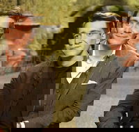 An Evening of Magic and Wizards - Townsville - Darwin Holiday