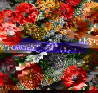 ANZAC Day Wodonga 2021 - Darwin Holiday