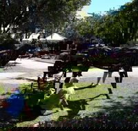 ArtOut Artisan Market - Darwin Holiday