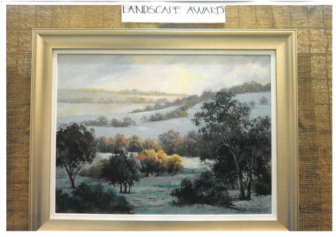 Art On The Range - Darwin Holiday 0