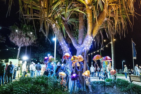 ArtWalk - Darwin Holiday 0