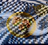 A Still Life - solo exhibition  Karen Sedaitis - Darwin Holiday