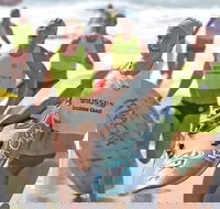 Australian Surf Life Saving  Championships 2021 - Darwin Holiday