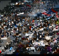 Aussie Night Markets Menangle - Darwin Holiday