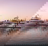 Australian Superyacht Rendezvous - Great Barrier Reef edition - Darwin Holiday
