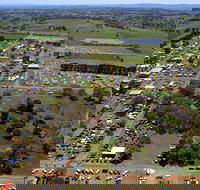 Australian National Field Days - Darwin Holiday