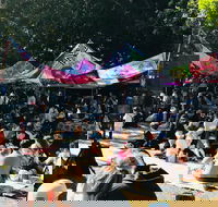 Avoca Beachside Markets Twilight Edition - Darwin Holiday