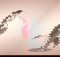 Back to the 40s  - Big Band and Dance