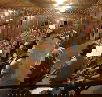 Baerami Bush Dance Upper Hunter Valley - Darwin Holiday