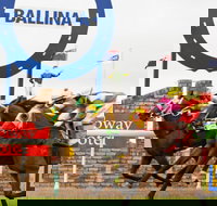 Ballina Boxing Day Races - Darwin Holiday