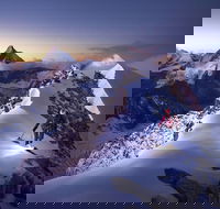 Banff Mountain Film Festival - Albury - Darwin Holiday