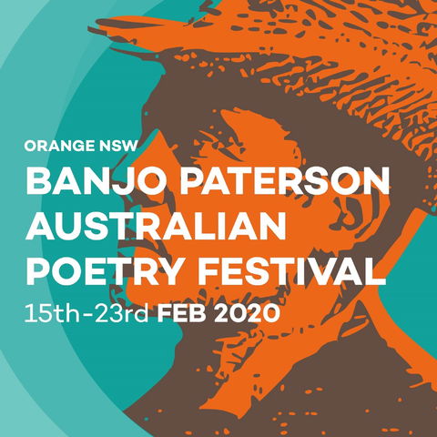 Banjo Paterson Australian Poetry Festival - Darwin Holiday 0