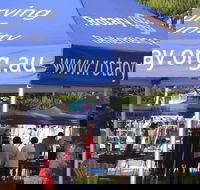 Batemans Bay Sunday Market - Darwin Holiday