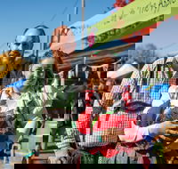 Batlow CiderFest - Darwin Holiday