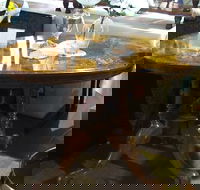 Berry Antiques and Collectables Fair - Darwin Holiday