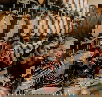 Big Roast for Cystic Fibrosis