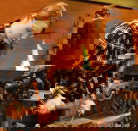 Blacksmithing Teen Workshop - Darwin Holiday