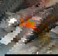 Blacksmithing Workshop - Darwin Holiday