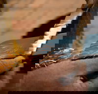 Blacksmithing 2 Day Project Workshop - Darwin Holiday