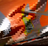 Blacksmithing Advanced Workshop - Darwin Holiday