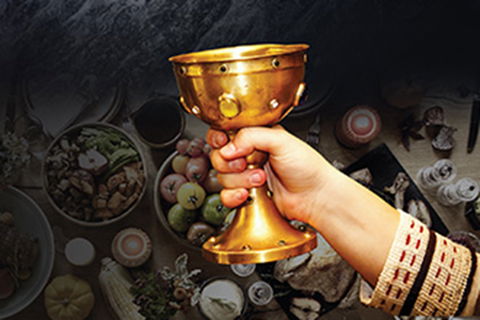 Blacktown City Medieval Banquet - Darwin Holiday 0