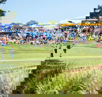 Blitz Golf Adelaide - Darwin Holiday