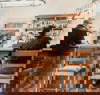 Bottomless Brunch At The Belfast - Darwin Holiday