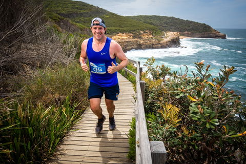 Bouddi Coastal Trail Run - Darwin Holiday 0