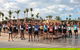 Broome International Airport Marathon - thumb 0