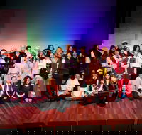 BSC Production Grease School Edition - Darwin Holiday