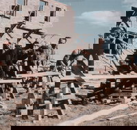 Building a Life The Jennings Germans story - Darwin Holiday