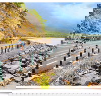 Cairns Airport IRONMAN Asia-Pacific Championship Cairns - Darwin Holiday