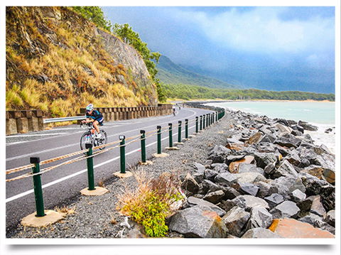 Cairns Airport IRONMAN Asia-Pacific Championship Cairns - Darwin Holiday 0