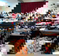 Carlingford Gem And Mineral Expo - Darwin Holiday