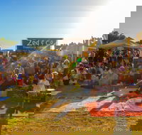 Castlemaine Artists Market - Darwin Holiday