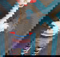 Ceramic Puppet Making Workshop - Darwin Holiday