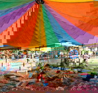 Channon Craft Market