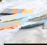 Chef Knife Making Workshop - Darwin Holiday