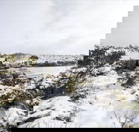 Christmas in July at Cradle Mountain Hotel 2020 - Darwin Holiday
