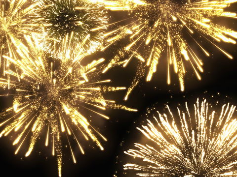 Christmas Lights Spectacular New Year's Eve At Hunter Valley Gardens - Darwin Holiday 2