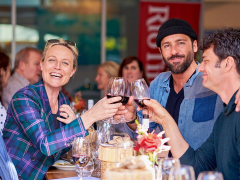 CinefestOZ - Dunsborough - Darwin Holiday 0