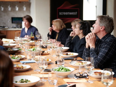 CinefestOZ - Dunsborough - Darwin Holiday 1