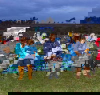 Cinema Under The Stars - Darwin Holiday