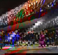 CinefestOZ - Bunbury - Darwin Holiday