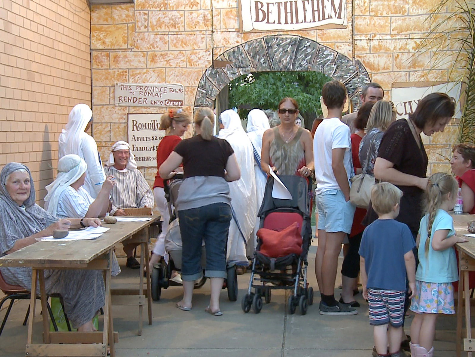 Ashmont NSW Darwin Holiday